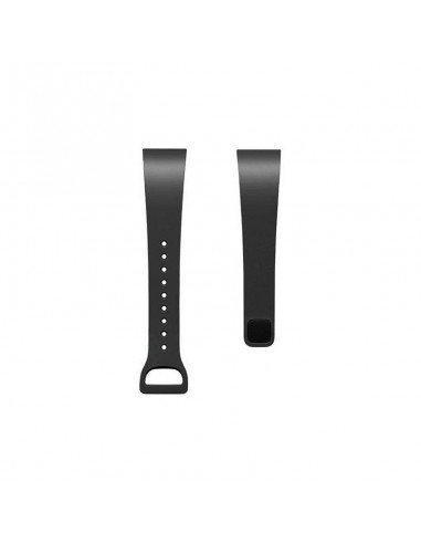 Xiaomi Correa Silicona Negra para Mi Smart Band 4C