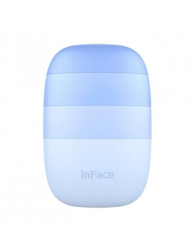 Xiaomi InFace Sonic Clean Pro Cepillo Facial Sónico Azul