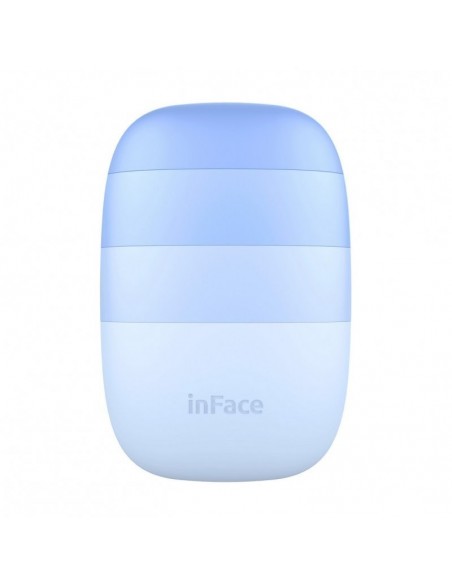 Xiaomi InFace Sonic Clean Pro Cepillo Facial Sónico Azul