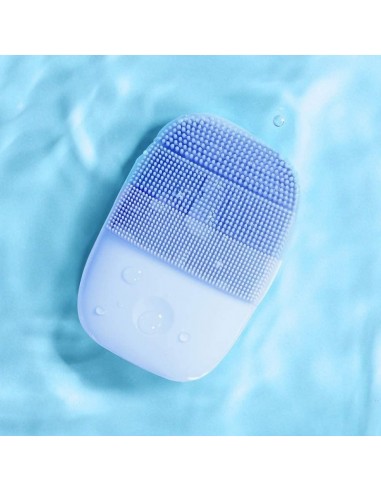 Xiaomi InFace Sonic Clean Pro Cepillo Facial Sónico Azul
