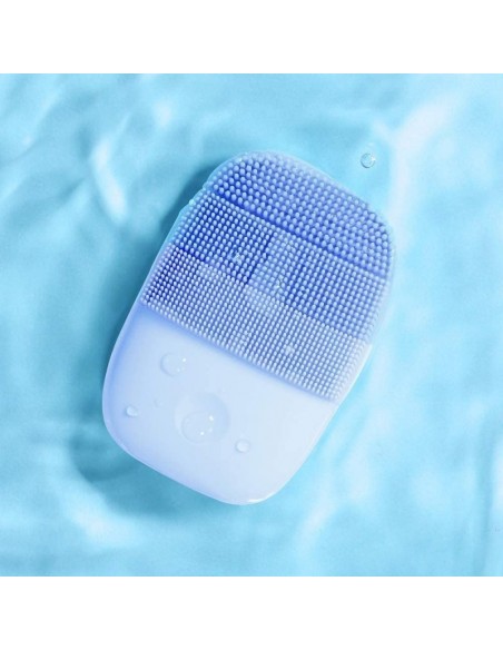 Xiaomi InFace Sonic Clean Pro Cepillo Facial Sónico Azul