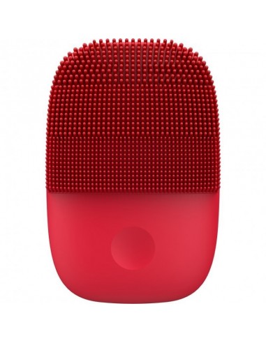 Xiaomi InFace Sonic Clean Pro Cepillo Facial Sónico Rojo