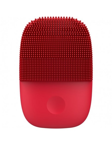 Xiaomi InFace Sonic Clean Pro Cepillo Facial Sónico Rojo