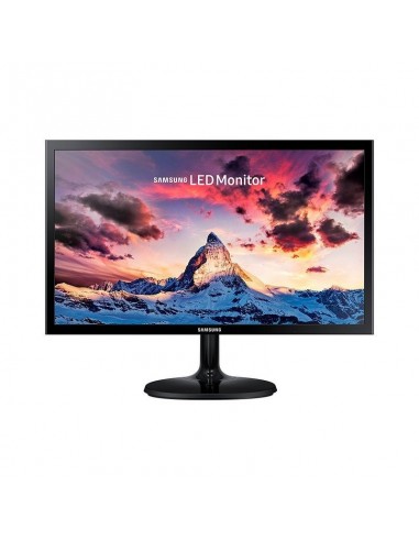 Samsung S22F350FHR 22" Full HD LED Monitor
