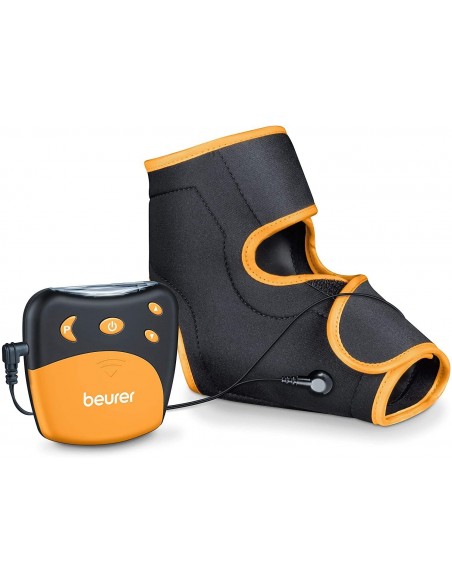 Beurer EM-27 Electroestimulador de tobillo