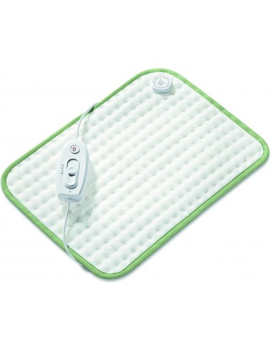 Beurer Basic Almohadilla Térmica 100w Blanco