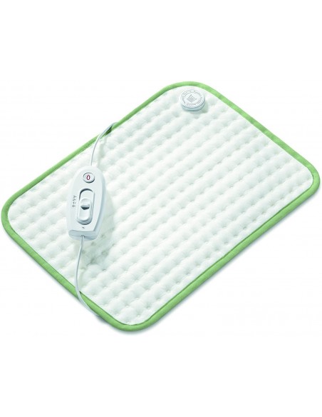 Beurer Basic Almohadilla Térmica 100w Blanco
