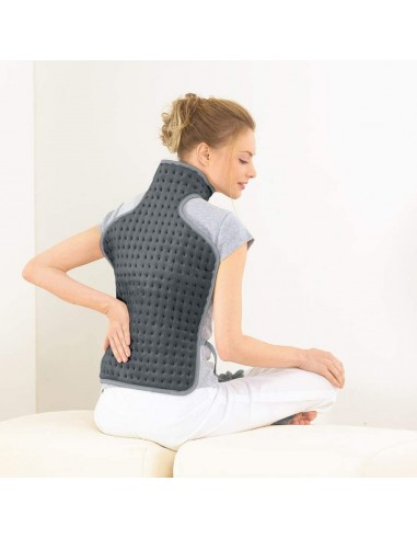 Beurer HK-53 Manta Eléctrica Cervical