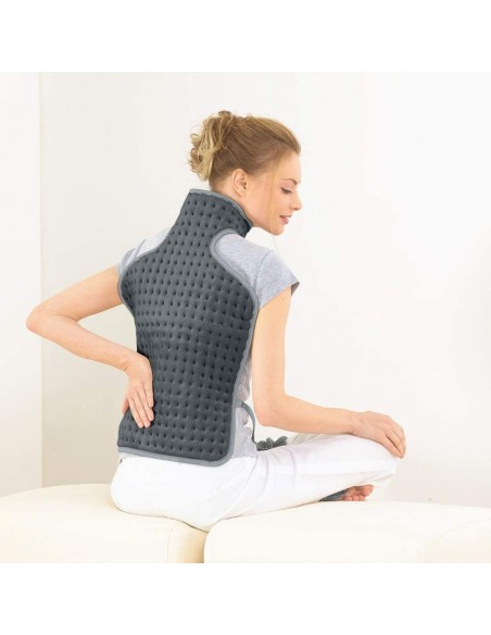 Beurer HK-53 Manta Eléctrica Cervical