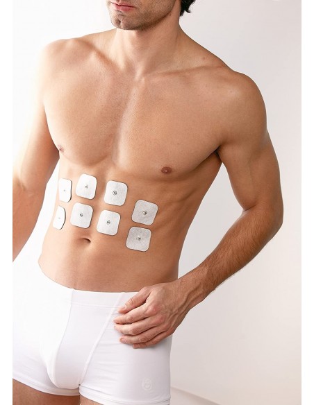 Beurer EM-80 Electroestimulador Muscular Digital