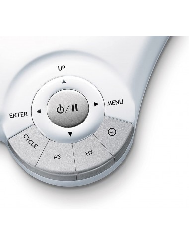 Beurer EM-80 Electroestimulador Muscular Digital