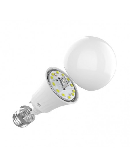 Xiaomi Mi LED Smart Bulb Bombilla Inteligente 8W E27 Blanco Cálido