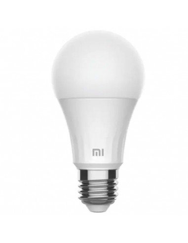 Xiaomi Mi LED Smart Bulb Bombilla Inteligente 8W E27 Blanco Cálido