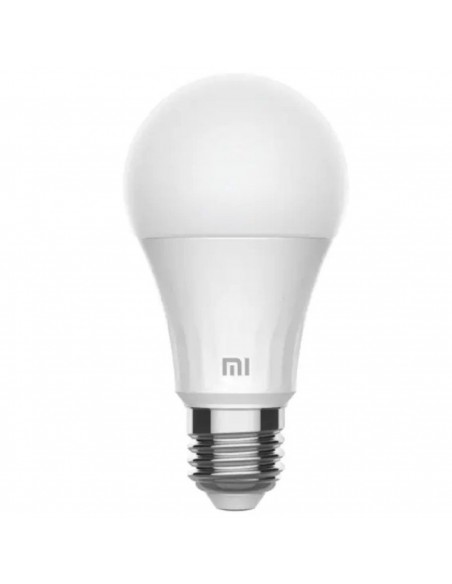 Xiaomi Mi LED Smart Bulb Bombilla Inteligente 8W E27 Blanco Cálido