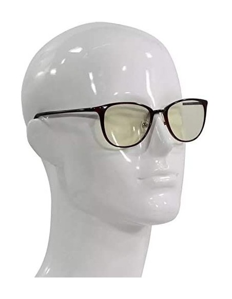 Xiaomi TS Gafas Rojas  proteccion luz azul