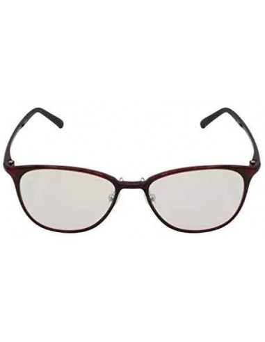 Xiaomi TS Gafas Rojas  proteccion luz azul