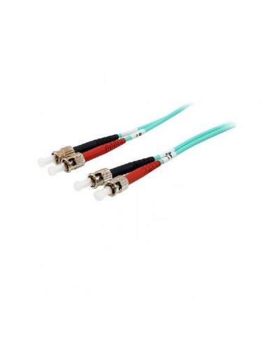 Equip Pro Cable Fibra óptica monomodo SC/APC 2m