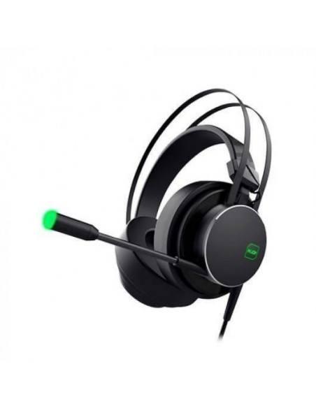 Keep Out HX801 Auriculares Gaming 7.1 para PC/PS4