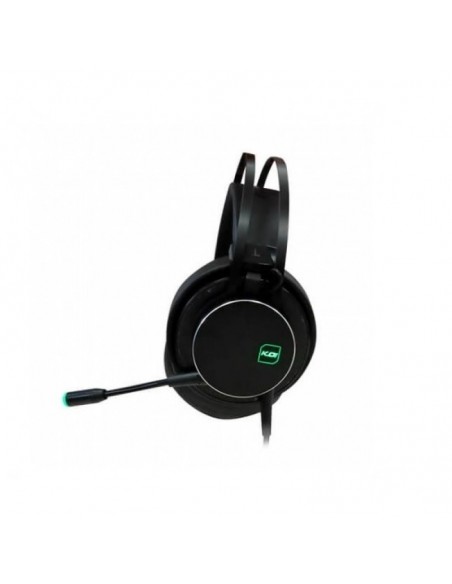 Keep Out HX801 Auriculares Gaming 7.1 para PC/PS4