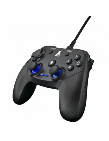 The G-Lab K-Pad Thorium Mando con Vibración para PC/PS3
