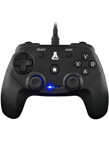 The G-Lab K-Pad Thorium Mando con Vibración para PC/PS3