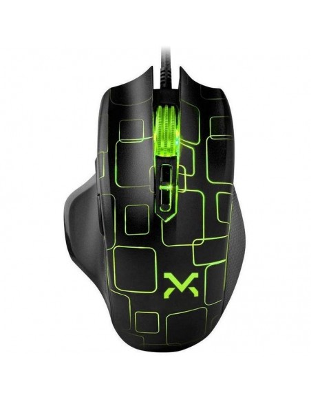 Droxio Coulter Ratón Gaming 4000DPI