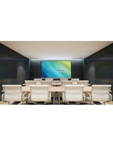Optoma 5751RK 75" 4K UltraHD Pantalla Interactiva 