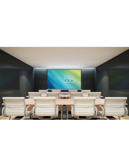 Optoma 5751RK 75" 4K UltraHD Pantalla Interactiva 