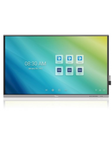 Optoma 5751RK 75" 4K UltraHD Pantalla Interactiva 