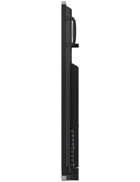 Optoma Creative Touch 5861RK 86" Pantalla Interactiva 4K Táctil