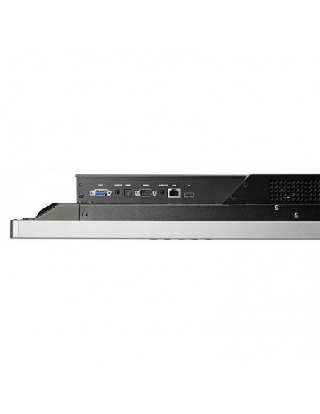 Optoma Creative Touch 5861RK 86" Pantalla Interactiva 4K Táctil