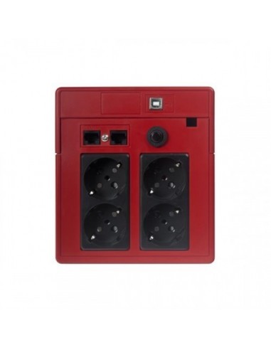 Salicru SPS One 1100VA SAI