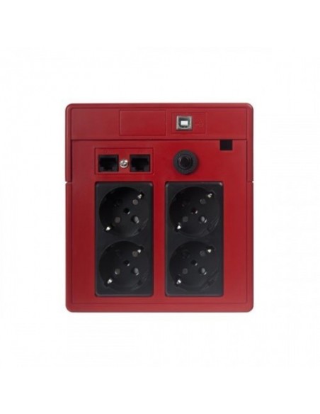 Salicru SPS One 1100VA SAI