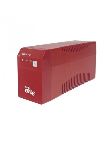 Salicru SPS One 500VA SAI