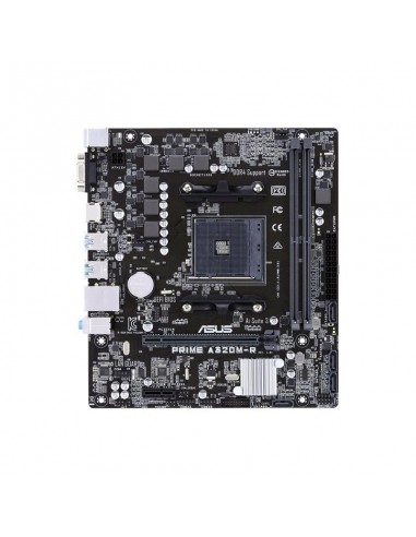 Asus Prime A320M-R-SI Placa Base