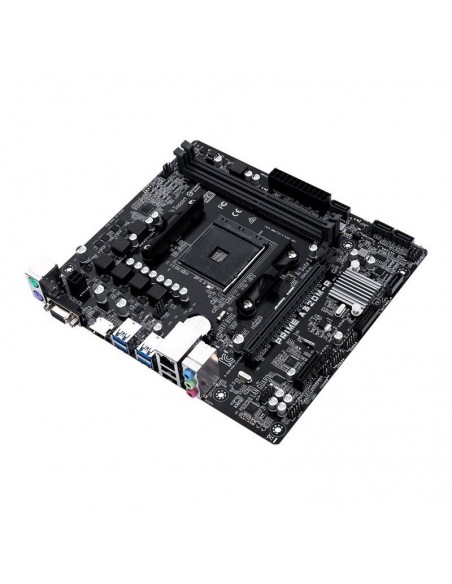 Asus Prime A320M-R-SI Placa Base