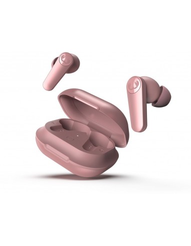 Fresh 'n Rebel Twins ANC Auriculares Dusty Pink
