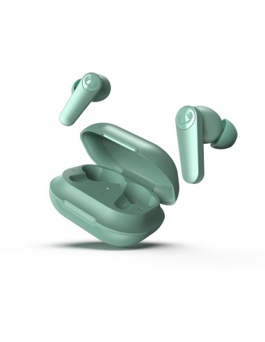 Fresh 'n Rebel Twins ANC Auriculares Misty Mint