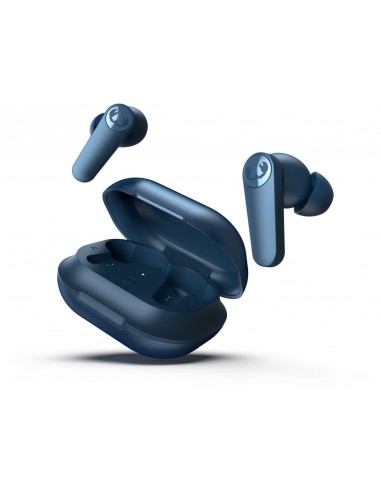 Fresh 'n Rebel Twins ANC Auriculares Steel Blue