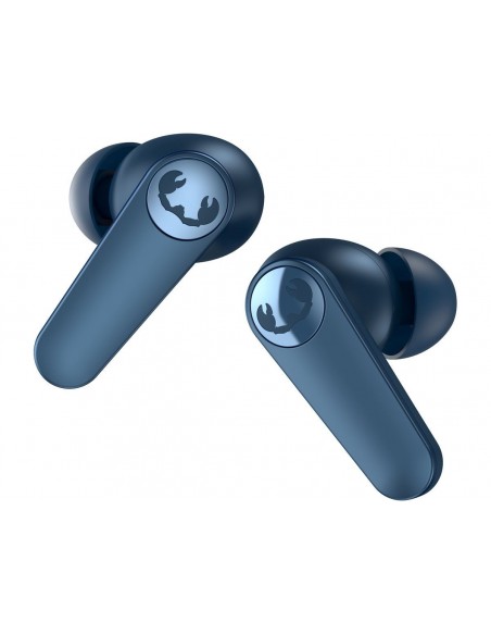 Fresh 'n Rebel Twins ANC Auriculares Steel Blue