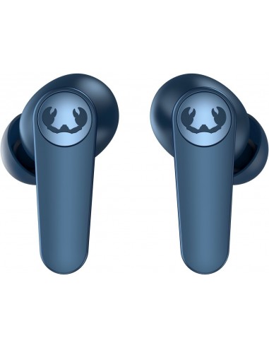 Fresh 'n Rebel Twins ANC Auriculares Steel Blue