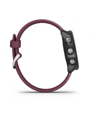 Garmin Forerunner 245 Reloj Deportivo Burdeos