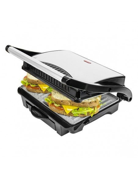 Cecotec Rock’nGrill Parrilla Grill 1000W