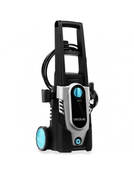 Cecotec HidroBoost 1600 Car&Bike Hidrolimpiadora Alta Presión 1600W