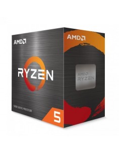 AMD Ryzen 5 3600X 3.8GHz Procesador