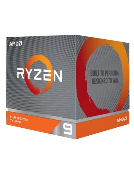 AMD Ryzen 9 3900X 3.8 GHz Procesador