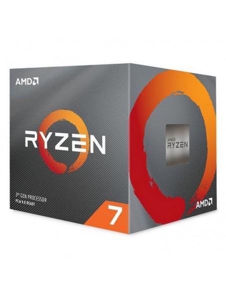 AMD Ryzen 7 3700X 3.6GHz Procesador