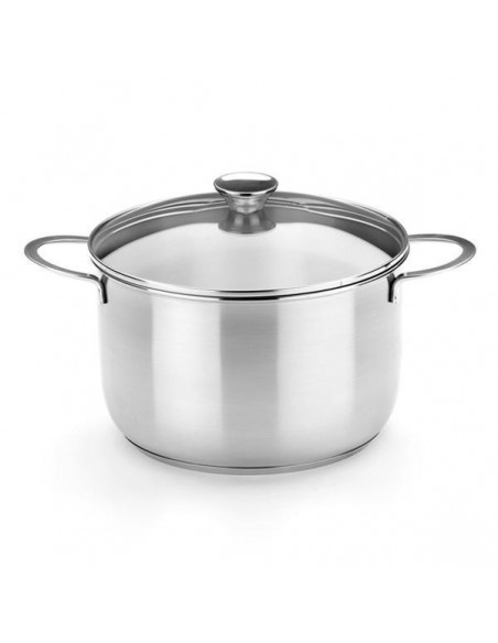 Bra Ancora A399908 Batería de cocina 5 piezas