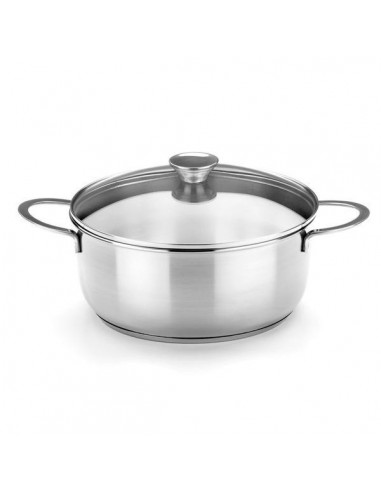 Bra Ancora A399908 Batería de cocina 5 piezas