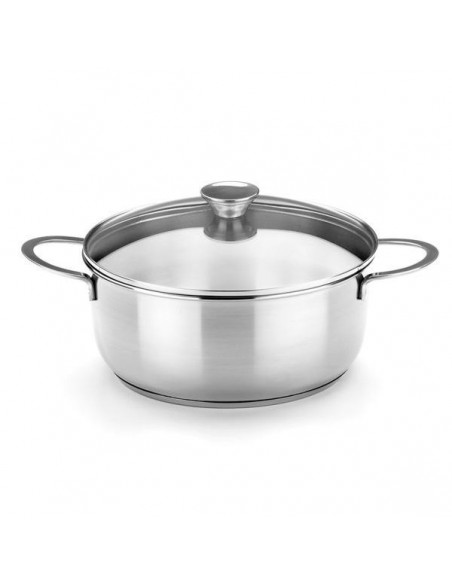 Bra Ancora A399908 Batería de cocina 5 piezas